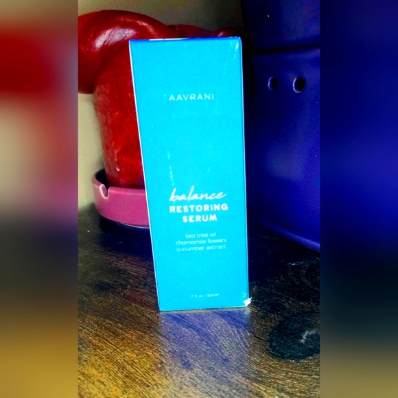 5/75$ AAVRANI Balance Restoring Serum - Picture 2 of 15
